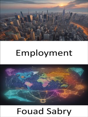 cover image of Employment